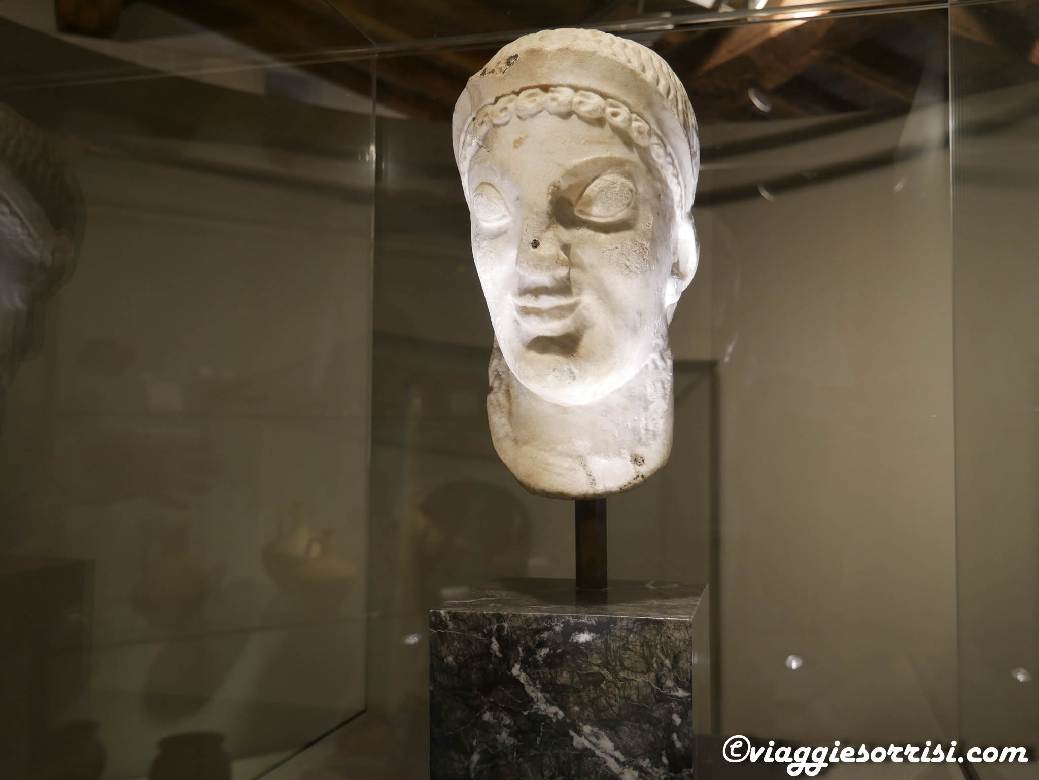Avviso pubblico per la co-progettazione delle attività del Museo Civico, Archeologico e della Collegiata per il triennio 2027-2029