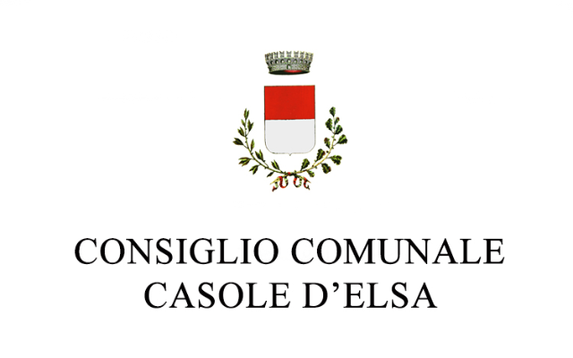 Convocazione di Consiglio comunale del 22.12.2023